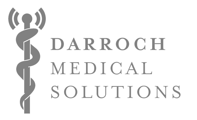 DMS Logo Gray