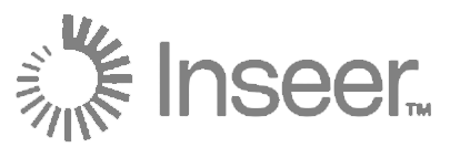 Inseer Logo Gray