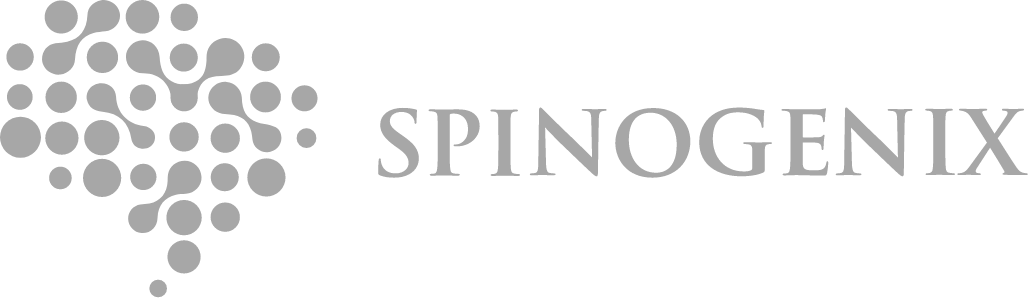Spinogenix Logo