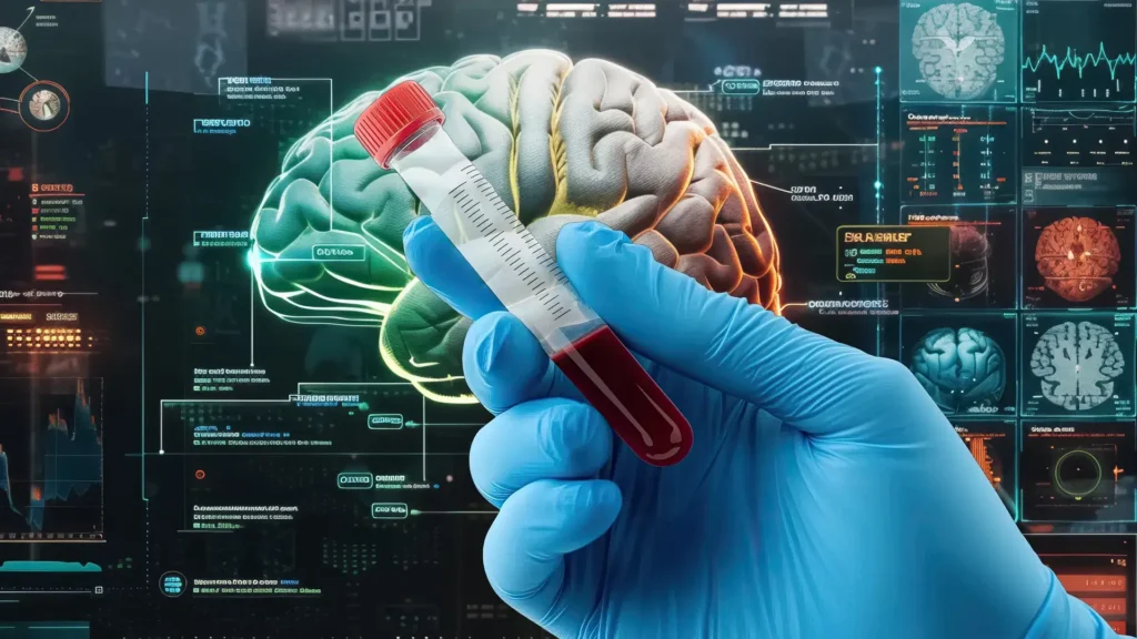 The Power of Knowing Early about Alzheimer’s 1 The power of knowing early about alzheimers