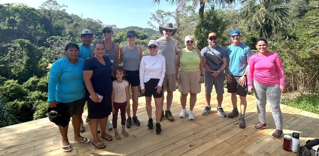 Building Shelter and Hope in Honduras 3 dwelling hero2