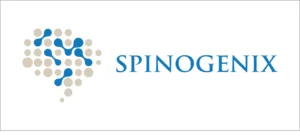 Spinogenix Logo