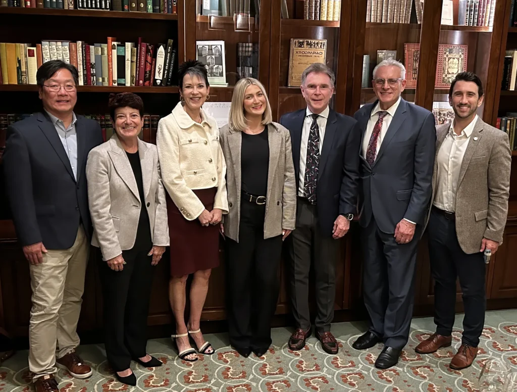 USC Partnership Group