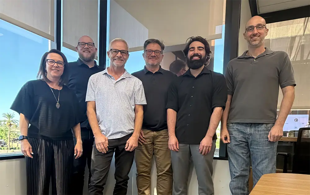 Stead Technology Forum