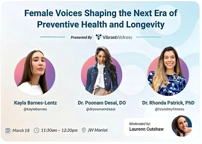 Female Voices1